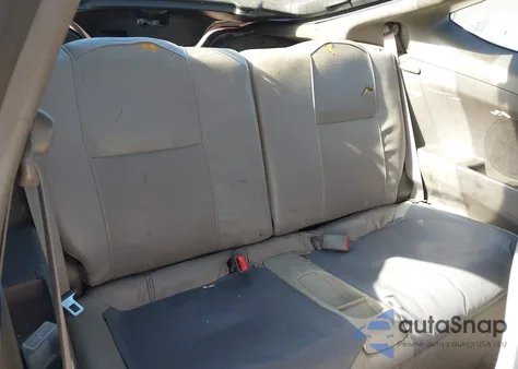 2005 Acura Rsx z USA, uszkodzony, nr VIN JH4DC54875S006751